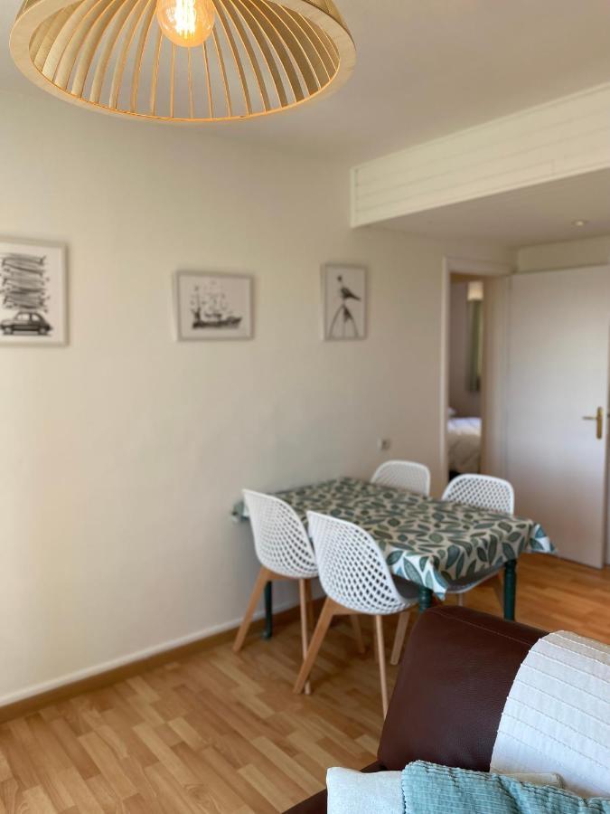 Apartament The Seagull Conciergerie Leroy Boulogne-sur-Mer Zewnętrze zdjęcie